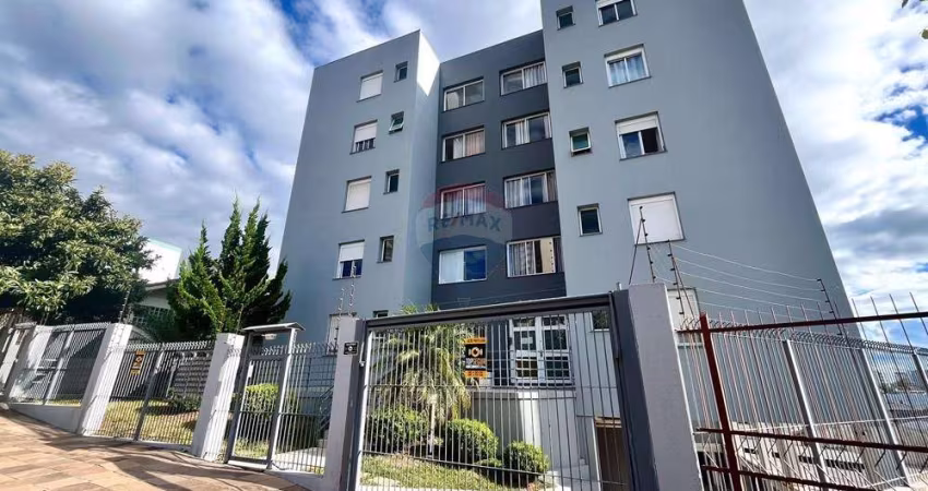 Apartamento com 3 dormitórios no Bairro Colina Sorriso