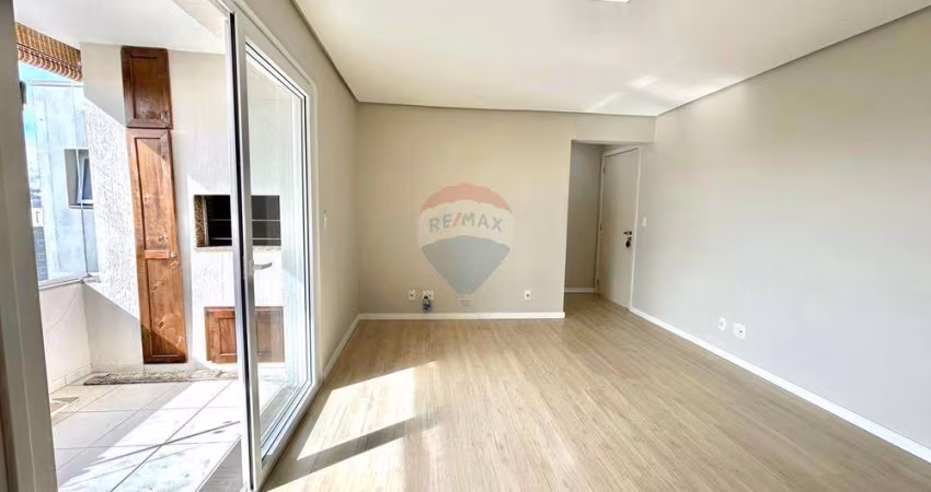 Apartamento 2 dormitórios (1 suíte) Jardim América R$400.000,00