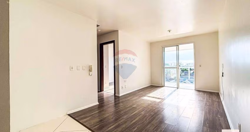 Apartamento com 02 quartos, ótima localização, excelente posição solar e em frente as empresas Randon.