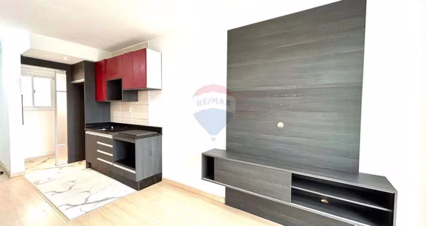 Apartamento 2 quartos R$185.000,00 Bairro Cidade Nova