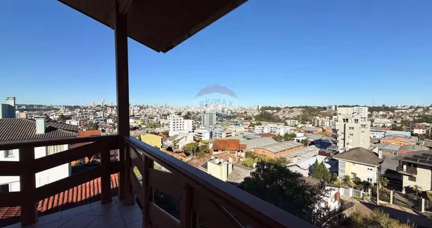 Casa com 3 quartos à venda na Rua Celeste Mandelli, 148, Colina Sorriso, Caxias do Sul
