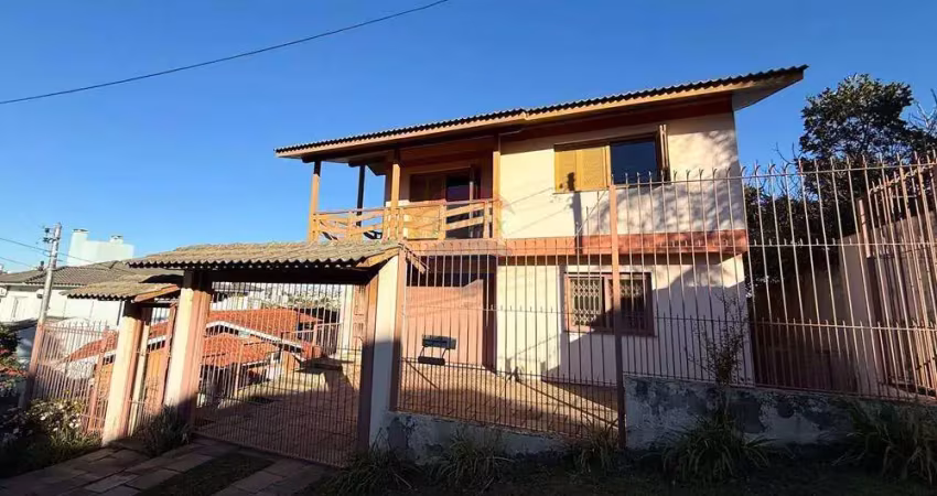 Casa com 3 quartos à venda na Rua Celeste Mandelli, 148, Colina Sorriso, Caxias do Sul