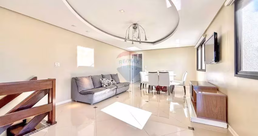 Cobertura com 5 quartos à venda no Villagio Iguatemi, Caxias do Sul 