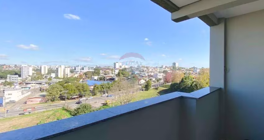 Apartamento mobiliado com 2 dormitórios 100m² no colina sorriso