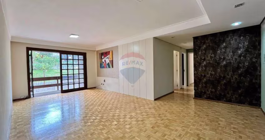 Apartamento com 3 quartos à venda na Rua General Jacinto Maria de Godoy, 2007, Colina Sorriso, Caxias do Sul