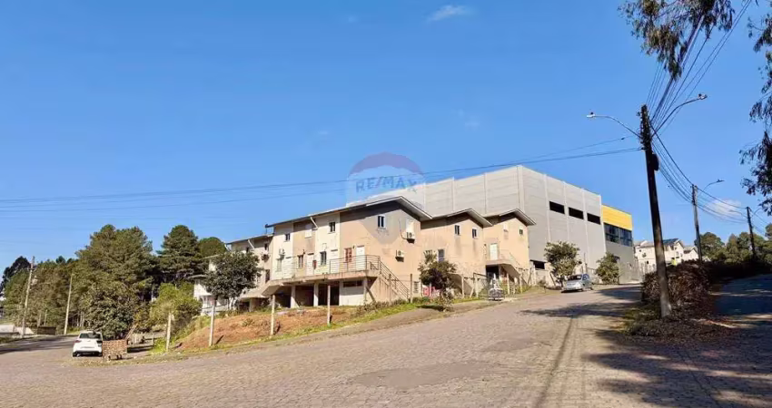 Saia do aluguel agora mesmo! sobrado c/ 02 dormitorios - sem taxa de condominio