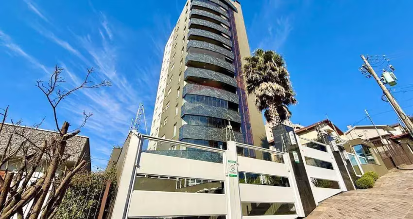 Exclusivo apartamento de 3 quartos 3 banheiros 3 vagas bairro são leopoldo