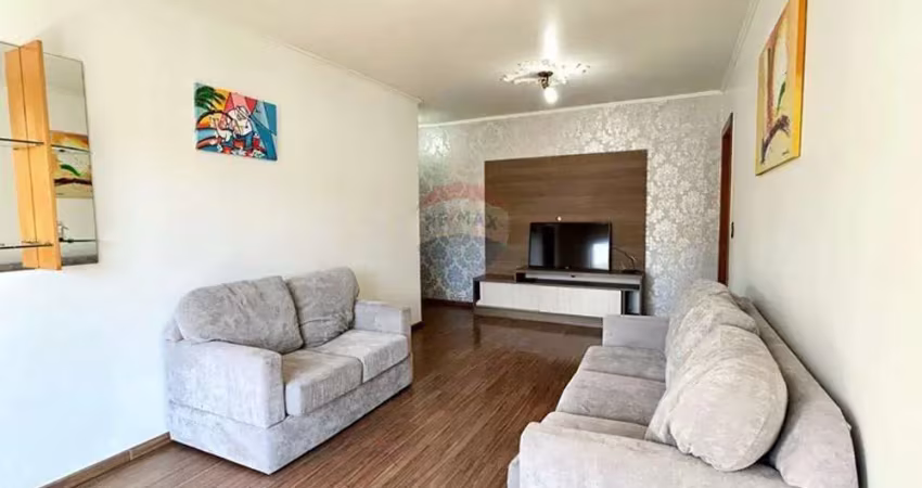 Apartamento 3 dormitórios, r$318.000,00, bairro medianeira