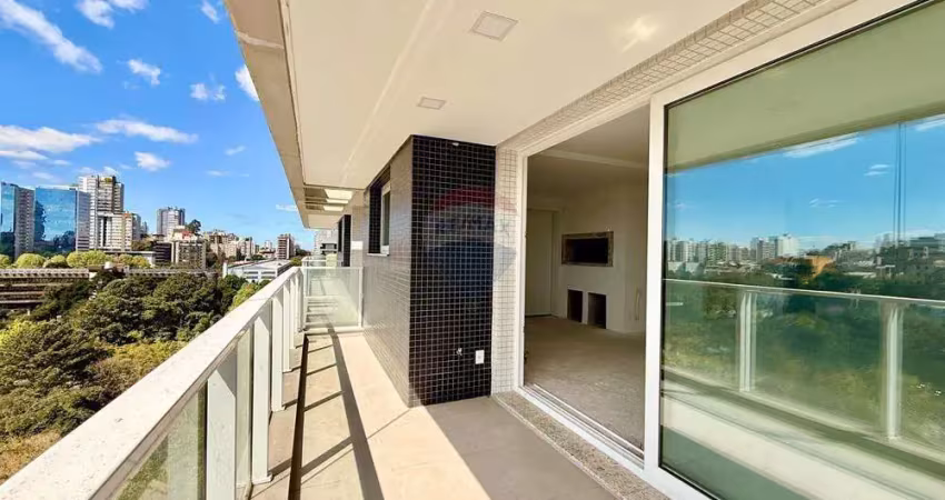 Apartamento com 3 quartos à venda na Rua Dom José Barea, 2508, Exposição, Caxias do Sul