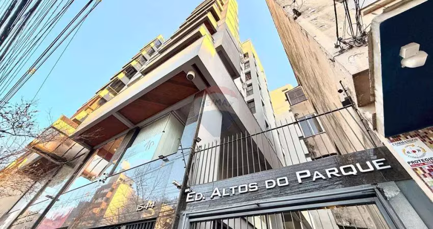Apartamento com 3 quartos à venda na Rua Os Dezoito do Forte, 1544, Centro, Caxias do Sul