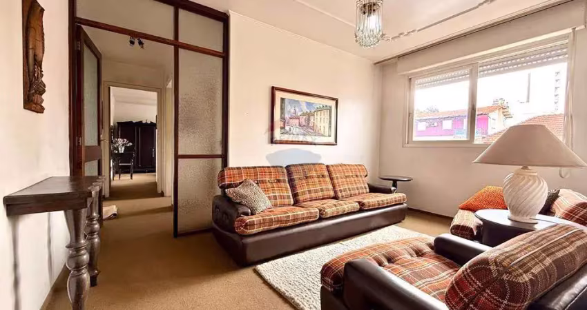 Apartamento 2 dormitórios com 1 box exposição por  apenas r$ 280 mil