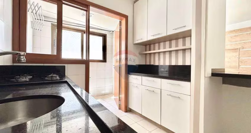 Apartamento com 1 quarto à venda na Rua Os Dezoito do Forte, 2039, São Pelegrino, Caxias do Sul