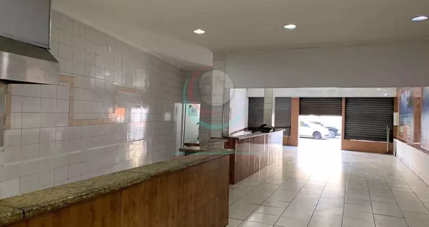 Loja térrea comercial para locação, a 3 minutos a pé da estação de metrô vila mariana, entrada inde
