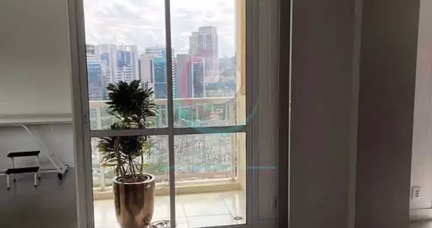 Conjunto comercial para locação no bairro de cidade monções, são paulo, sp