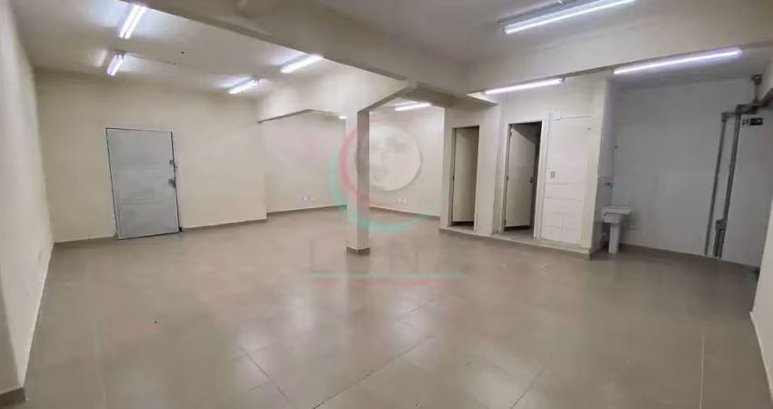 Sala comercial  para locaçã no bairro do pq dom pedro ii, 4 minutos a pé da estação de metrô são be
