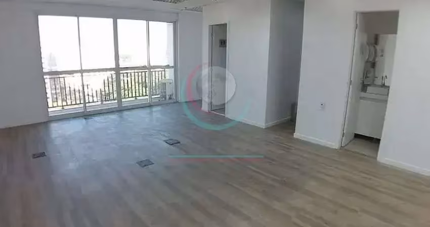 Sala para locação no bairro de água branca, ao lado do shopping bourbon, são paulo, sp