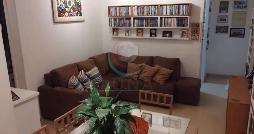 Apartamento à venda no bairro de vila talarico, totalmente mobiliado, preço de ocasião, são paulo,