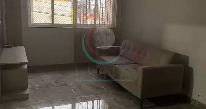 Apartamento a venda no bairro do tatuapé ao lado do parque municipal a 9 minutos a pé da estação de