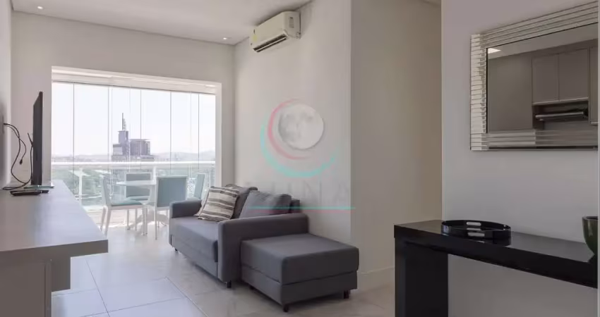 Apartamento para locação no bairro de pinheiros, a 2 minutos a pé do sesc pinheiros.