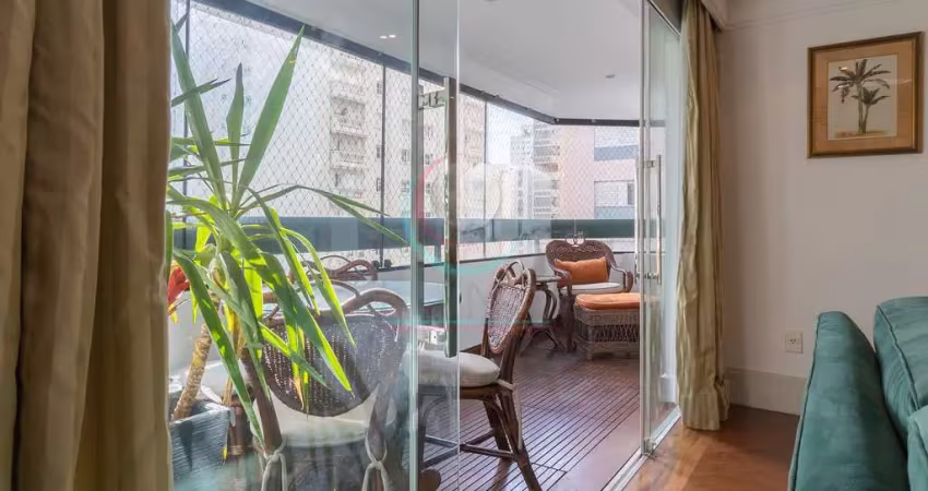 Lindo apartamento para locação no bairro de moema, a 20 minutos a pé do parque do ibirapuera, são p
