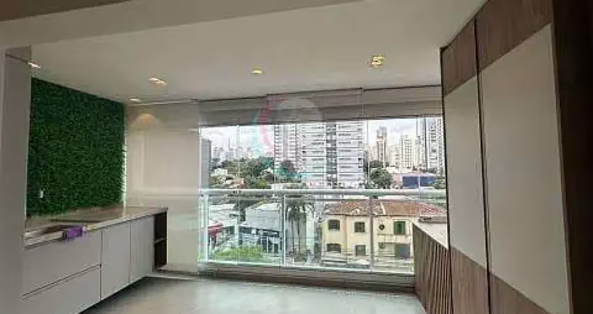 Studio à venda no bairro de  pinheiros excelente localização e preço