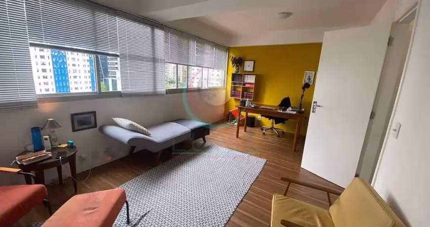Sala comerdial  à venda no bairro do itaim bibi, ao lado da av. cidade jardim  são paulo, sp