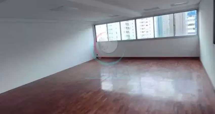Sala comercial para locação no bairro do itaim bibi, são paulo, sp