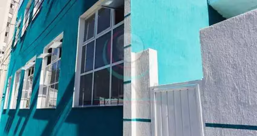 Prédio residencial a venda no bairro de vila romana, 10 apartamentos excelente para investidores.