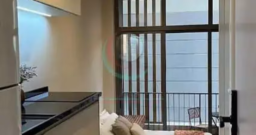 Studio para locação no bairro da vila mariana, a 5minutos a pé da estação de metrô, são paulo, sp