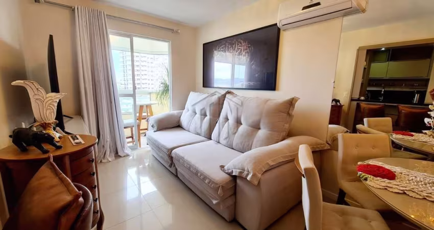 Apartamento à venda no bairro Barreiros - São José/SC