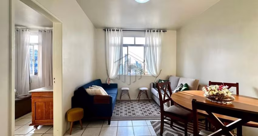 Apartamento à venda no bairro Balneário - Florianópolis/SC