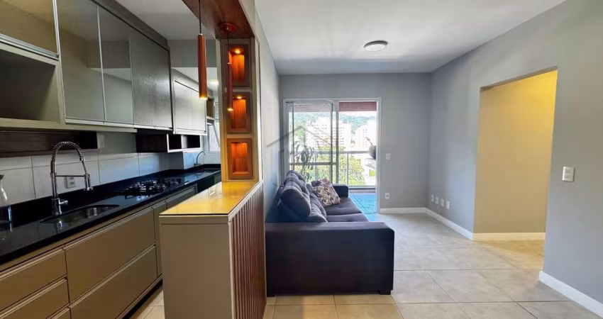 Apartamento à venda no bairro Itacorubi - Florianópolis/SC