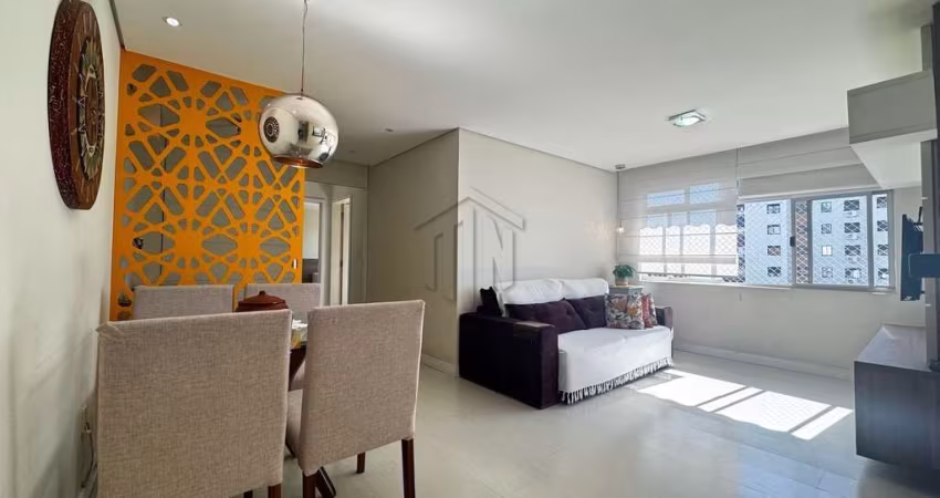 Apartamento à venda no bairro Estreito - Florianópolis/SC