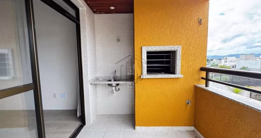 Apartamento à venda no bairro Balneário - Florianópolis/SC
