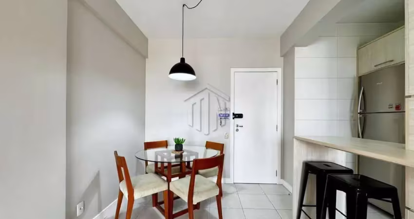 Apartamento à venda no bairro Itacorubi - Florianópolis/SC