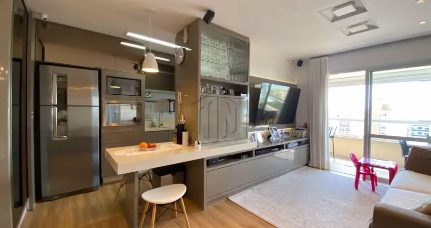 Apartamento à venda no bairro jardim atlântico - florianópolis/sc