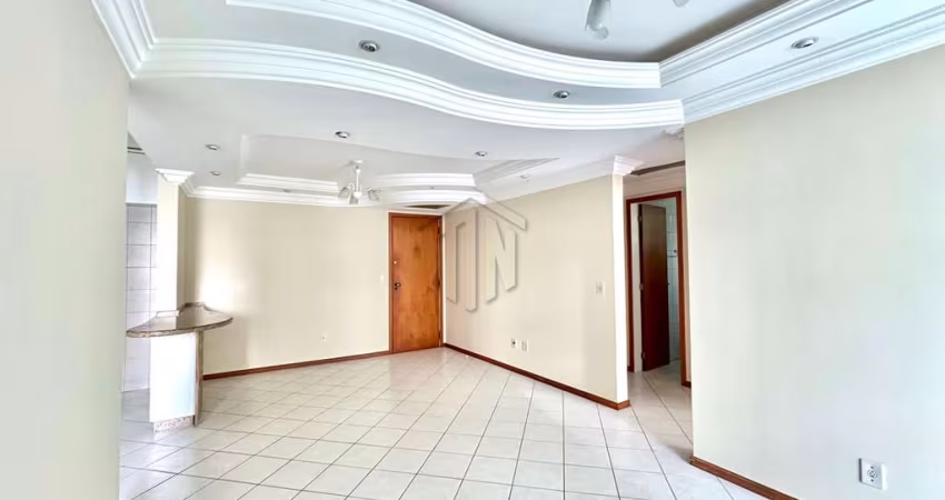 Apartamento de 2 quartos com piscina em Barreiros, São José