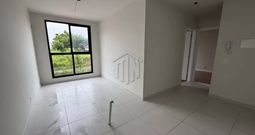 Apartamento à venda no bairro serraria - são josé/sc