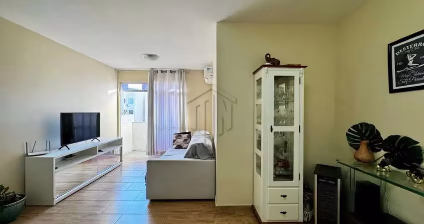 Apartamento à venda no bairro trindade - florianópolis/sc