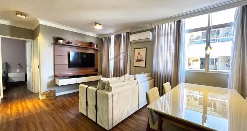 Apartamento à venda no bairro agronômica - florianópolis/sc