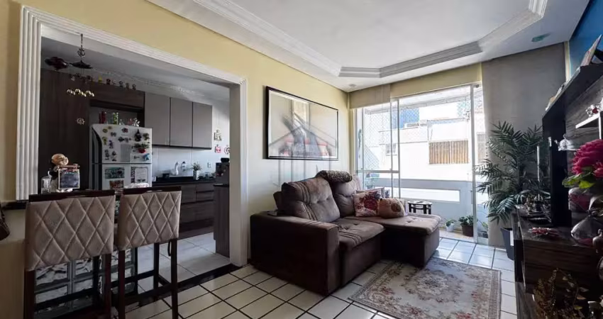 Apartamento à venda no bairro balneário - florianópolis/sc