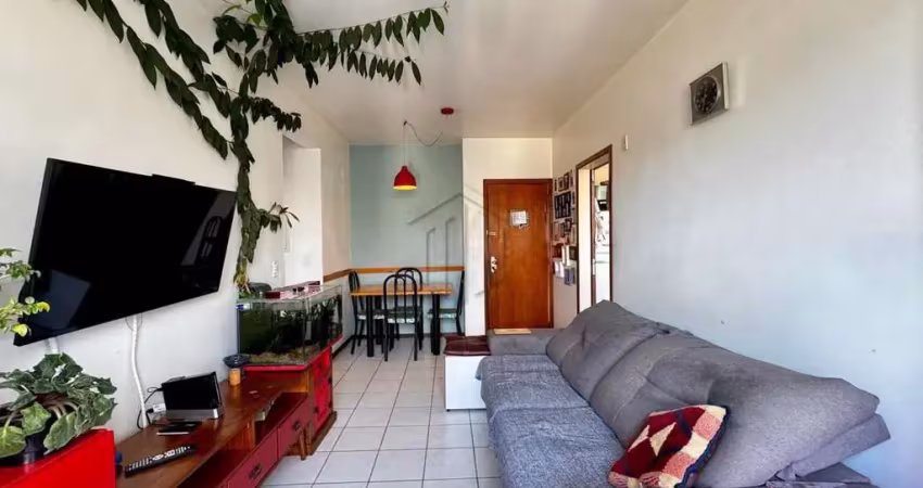 Apartamento à venda no bairro saco dos limões - florianópolis/sc