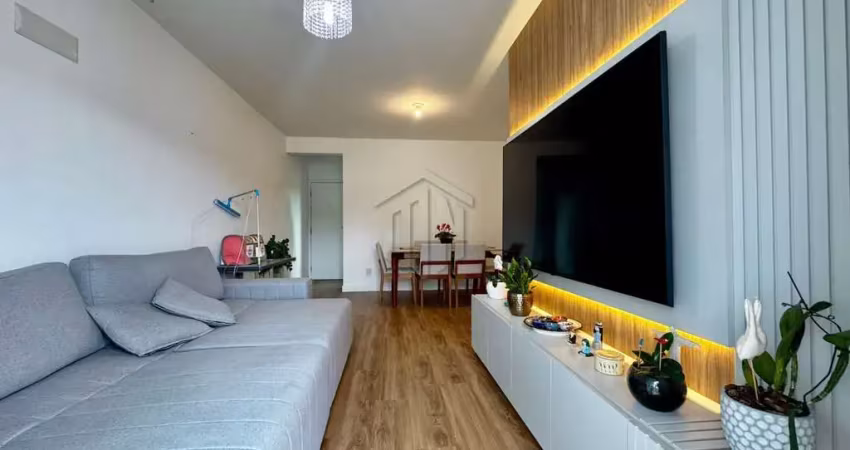 Apartamento à venda no bairro córrego grande - florianópolis/sc
