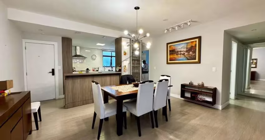 Apartamento à venda no bairro estreito - florianópolis/sc
