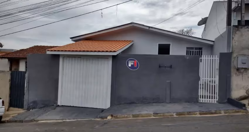 Casa com 2 quartos para alugar na Rua Magnólia, 68, Jardim Alegre, Telêmaco Borba
