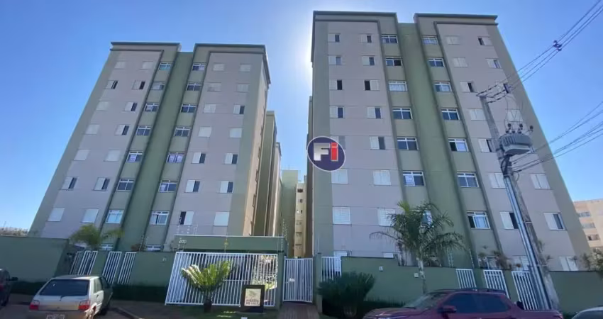 Apartamento com 3 quartos para alugar na Rua México, 200, Alto das Oliveiras, Telêmaco Borba