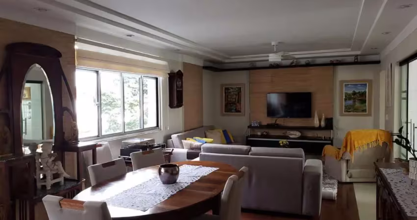 Apartamento para Venda em Piracicaba, Centro, 3 dormitórios, 1 suíte, 3 banheiros, 2 vagas