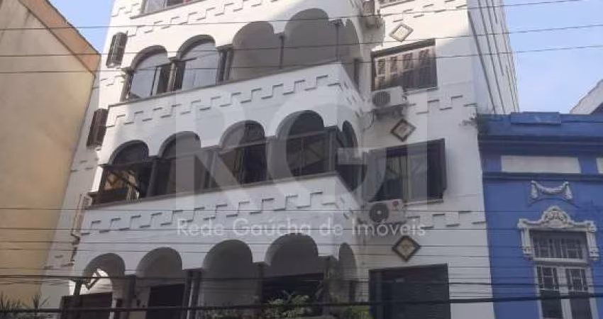 Apartamento 3 Dormitório(s) Bairro Cidade Baixa