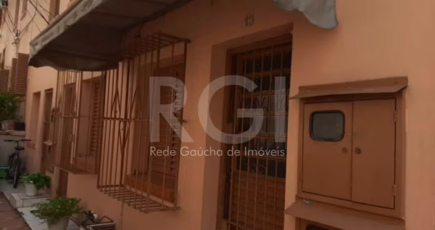 Casa Condominio 1 Dormitório(s) Bairro Vila São José