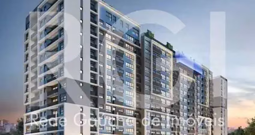 Apartamento com 3 quartos à venda na Rua da República, Cidade Baixa, Porto Alegre